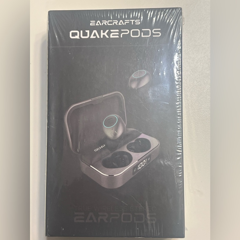 Bluetooth Headphones
